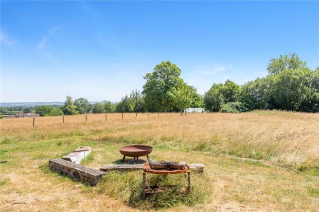 Private Paddock Land