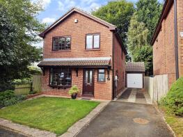 38, Willetts Drive, Halesowen B63 2HR