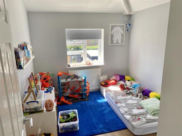 Bedroom 3