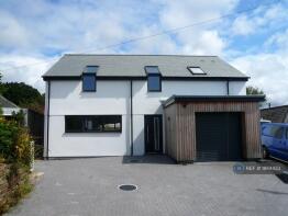 6 Graystones, Holywell Road, Truro TR3 6EP