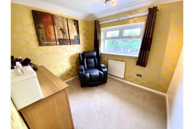 Bedroom Four