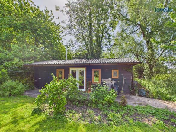 Summerhouse