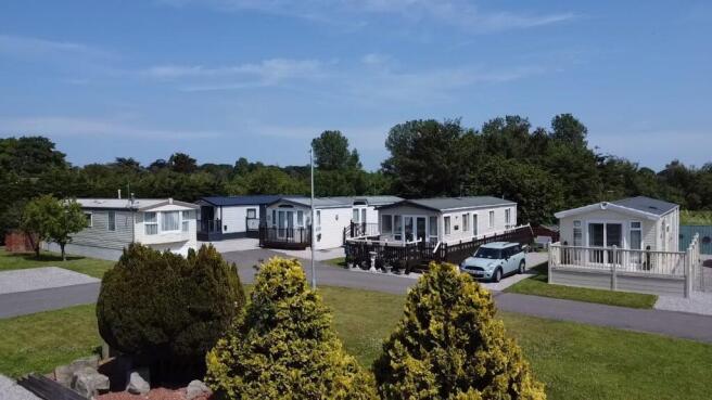 2 bed Lodge for sale Image 11