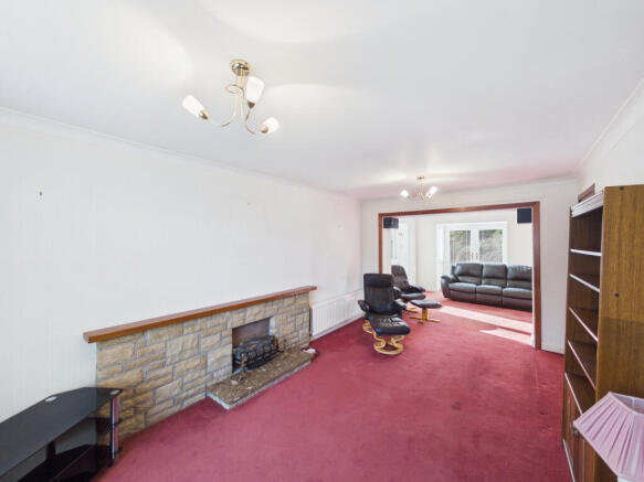 2 Cedar Avenue, Blairgowrie, Perthshire, PH10 photo 4