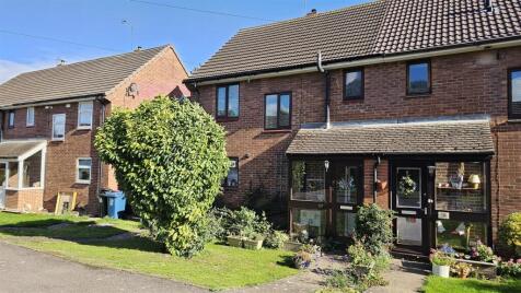 Trenchard Close, Newton, Nottingham