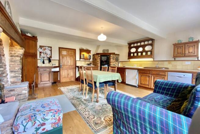 Kitchen/Breakfast