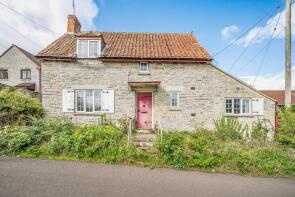 Vicarage Cottage, Holywell Road, Edington, Bridgwater TA7 9LD