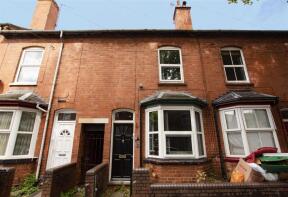 14, Lottie Road, Birmingham B29 6JZ