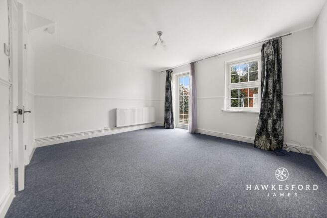 Adisham Green, Kemsley - Lounge