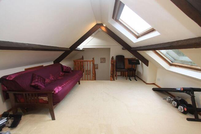Bedroom 3