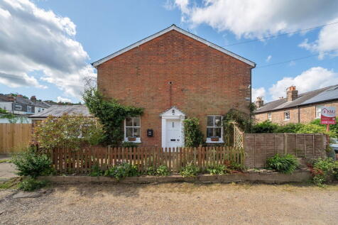 Vermont Road, Rusthall, Tunbridge Wells