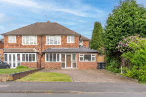 24, West View Road, Sutton Coldfield B75 6AY