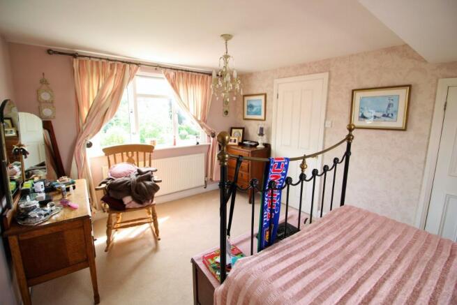 Bedroom 1B