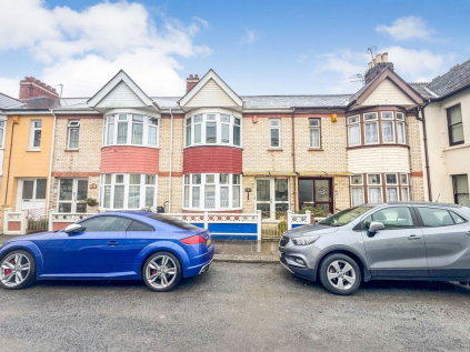 South View Terrace, Plymouth, Devon, PL4 9DH