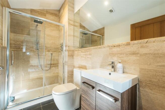 Master En Suite