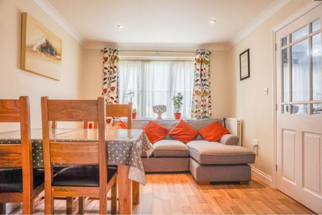 Snug / Sitting Room