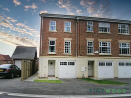 5, Woodhouse Close, Worksop S80 3LF