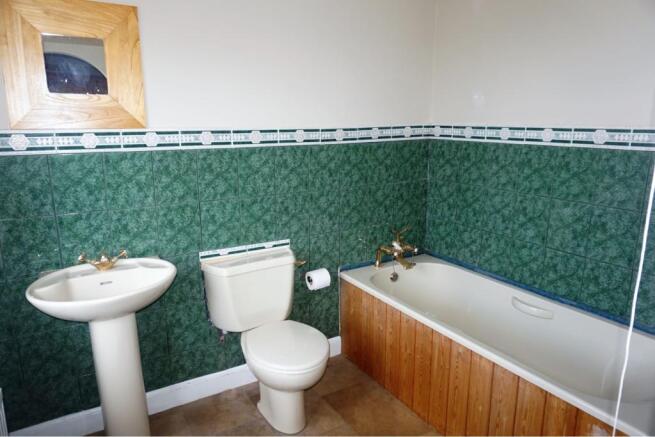 Master En-suite