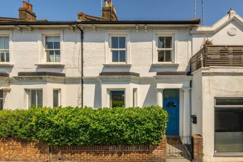 Glenthorne Road, Hammersmith