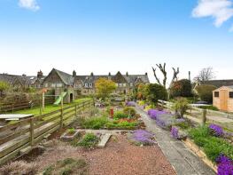 8, School Row, Widdrington Village NE61 5DX