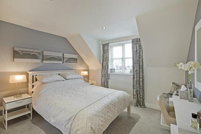 Guest Bedroom
