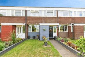14, Derek Avenue, Dordon B78 1SD