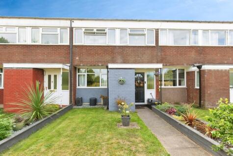 Derek Avenue, Dordon