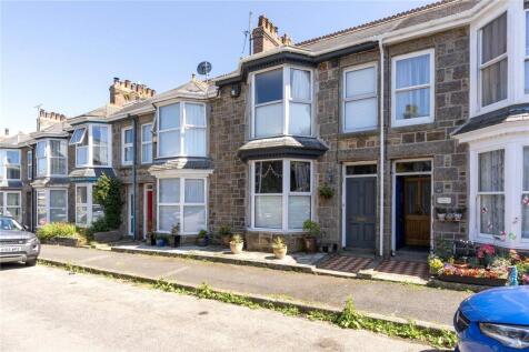 Richmond Street, Heamoor, Penzance, TR18