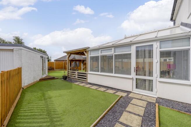 White Cottage (Sutterton)-10