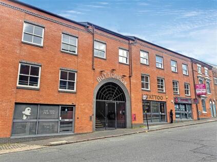 Warstone Lane, BIRMINGHAM