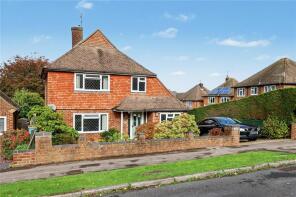 2, Fairlawn Drive, East Grinstead RH19 1NP