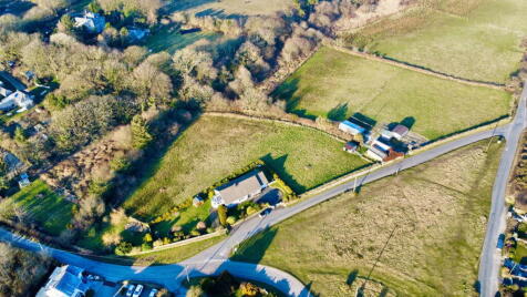 Churchtown, St Breward  PL30