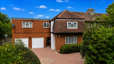 Belvedere Avenue, Alwoodley