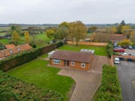 Brantside, West Street, Brant Broughton, Lincoln LN5 0SF