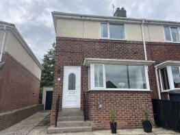 5, Highfield Gardens, Chester Le Street DH3 3UL