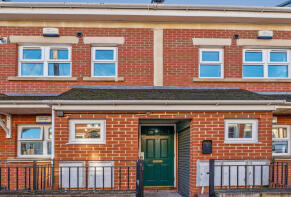9, Berkeley Place, Cotswold Road, Bedminster, Bristol BS3 4NR