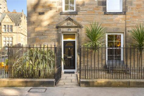 11 Sciennes Road, Sciennes, Edinburgh, EH9 1LG