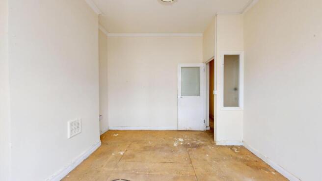 Flat 56A Adelaide Road, Ealing, London, W13 9EB