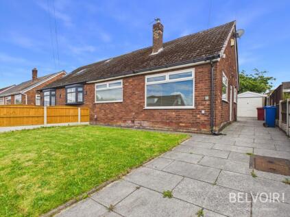 Ravenhurst Way, Whiston, L35