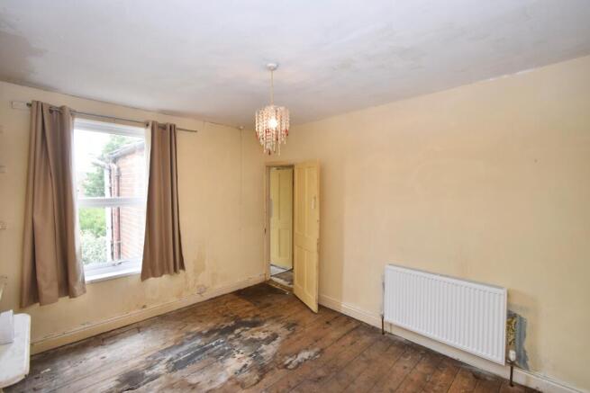 41 South Oak Street, Burton-on-Trent, East Staffordshire, DE14 3PH