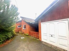 Woodlands, Donkey Lane, Tring HP23 4DY