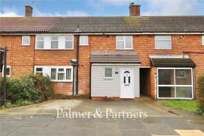 17, Kestrel Road, Ipswich IP2 0RN