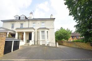 1, 14 Chandlers Court, Nascot Road, Watford WD17 4YE