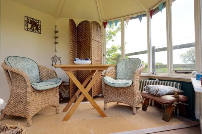 Summer House