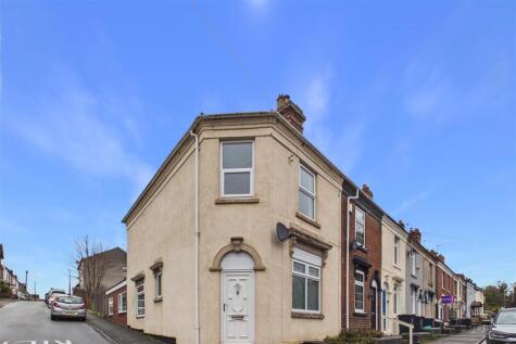 Collis Street, Stourbridge