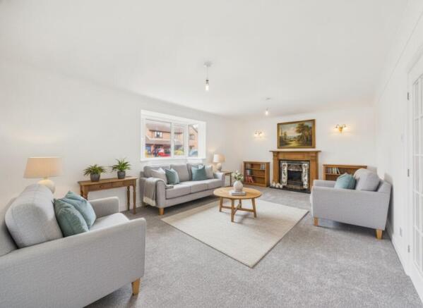 5 bed Detached for sale in north ferriby