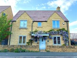 7, Furrow Way, Chipping Campden GL55 6TW