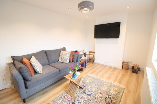Living room 2