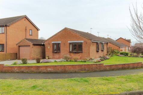 Holme Drive, Burton-Upon-Stather