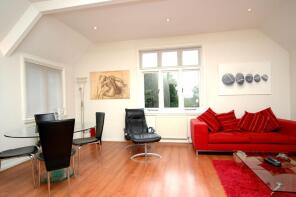Flat 2, 86, Fitzjohn's Avenue, London NW3 6NP